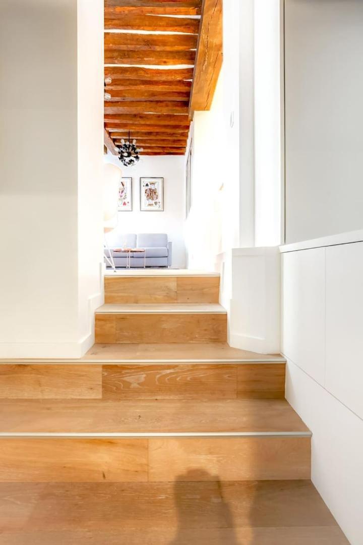 Guestready - Stylish Flat In The Heart Of Paris Appartement Buitenkant foto