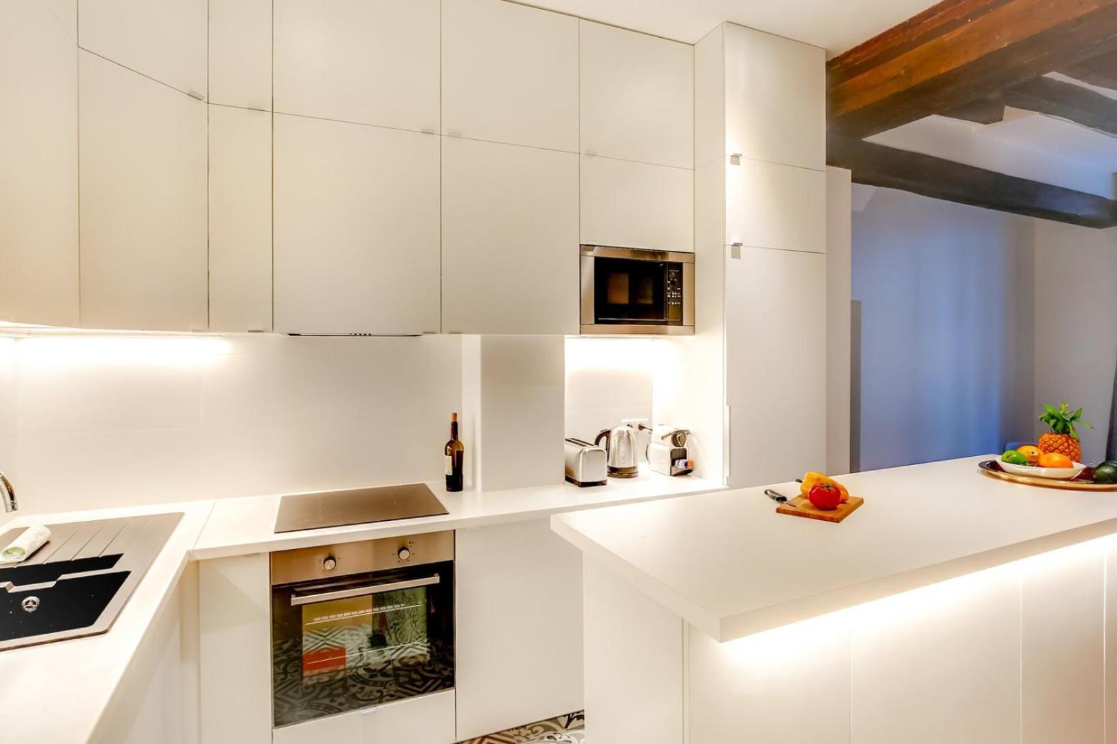 Guestready - Stylish Flat In The Heart Of Paris Appartement Buitenkant foto